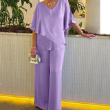 Martha - Ensemble Large Effortless