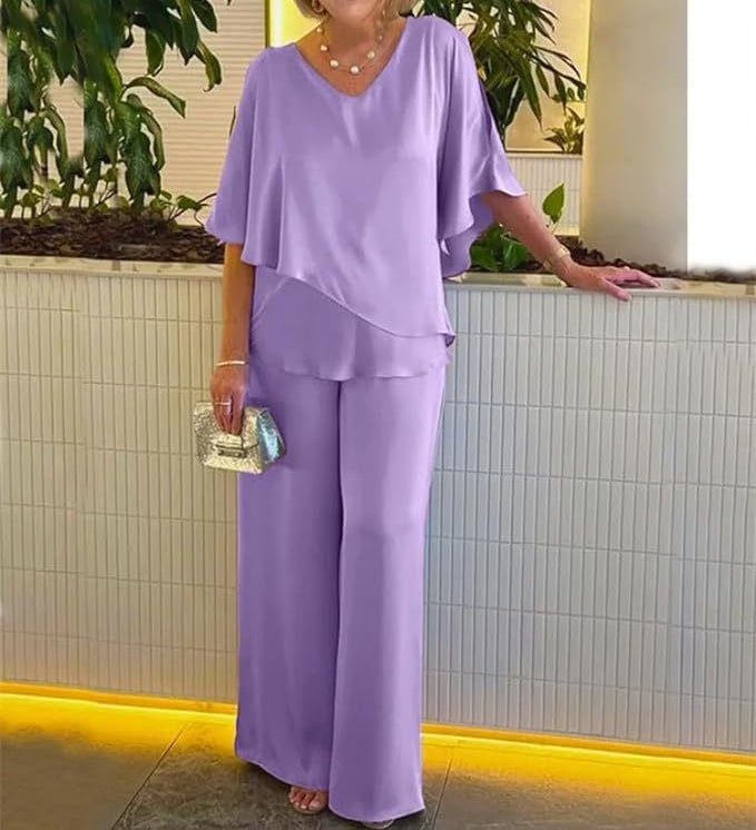 Martha - Ensemble Large Effortless