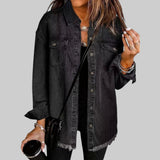 Novalyssa | Bequeme Jacke