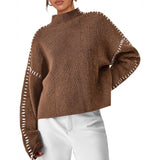 Nia | Bequemer Pullover