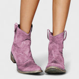 Carlotta - Zeitlose elegante Stiefeletten
