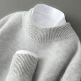 Pulli aus 100% Kaschmir
