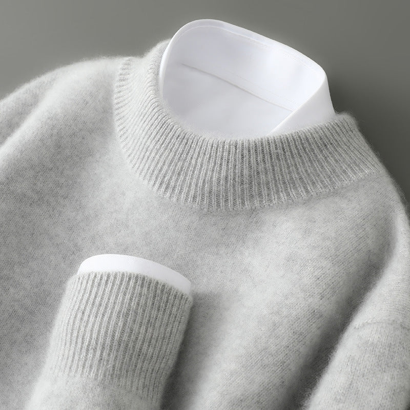 Pulli aus 100% Kaschmir