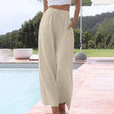 Vivian - Elegante Sommerhose