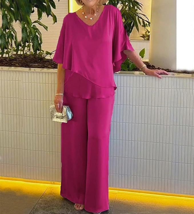 Martha - Ensemble Large Effortless