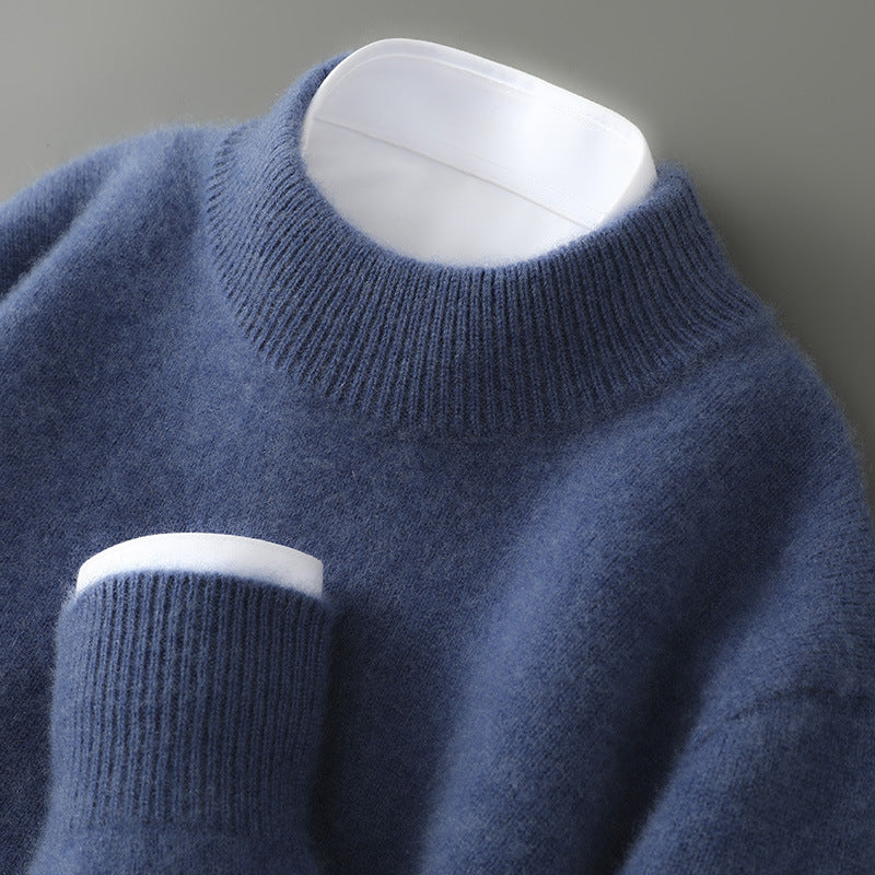 Pulli aus 100% Kaschmir