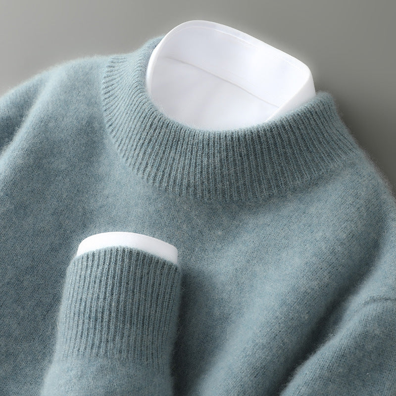 Pulli aus 100% Kaschmir