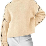 Nia | Bequemer Pullover