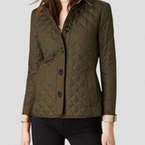 Jennifer | Herbstjacke
