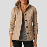 Jennifer | Herbstjacke
