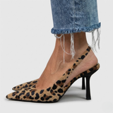 Isabriella | Orthopädische Absätze