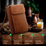 Chloe™ | Kompakte, schicke Handtasche