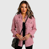 Novalyssa | Bequeme Jacke