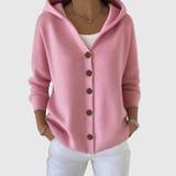 Joyce | Eleganter Cardigan