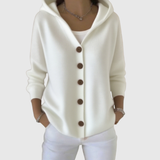 Joyce | Eleganter Cardigan
