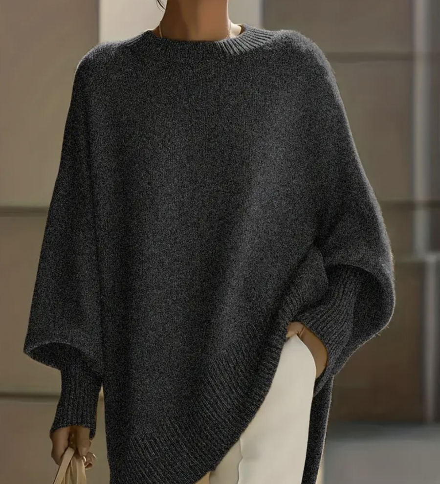 Cindy | Weicher und Bequemer Pullover