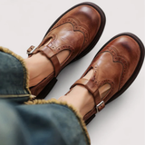 Louisa™ | Klassische Mary Jane Schuhe