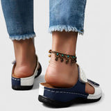 Chelrie - Bequeme Orthopädische Sandalen