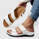 Ariella - Bequeme Sandalen