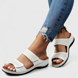 Chelrie - Bequeme Orthopädische Sandalen