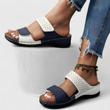 Ariella - Bequeme Sandalen