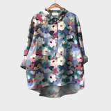 Élise | Elegante Sommerbluse