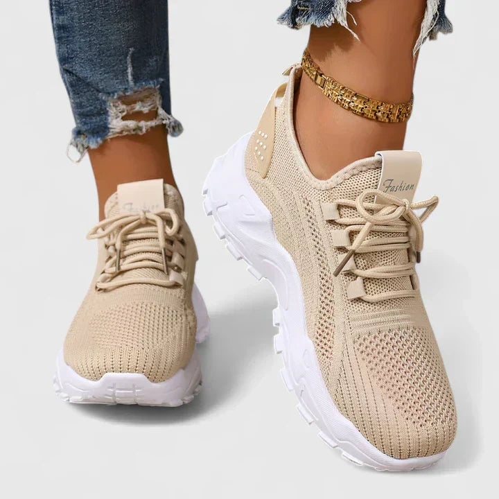 Maica | Orthopädische Sneakers