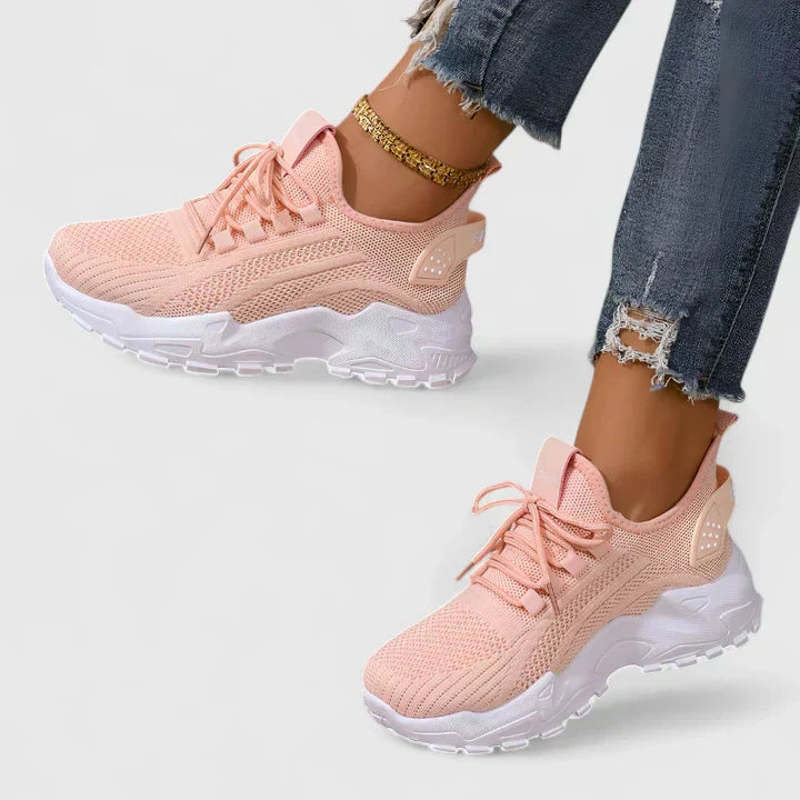 Maica | Orthopädische Sneakers