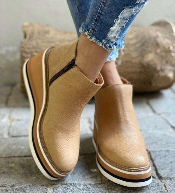 Cara | Elegante Stiefel