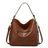 Elizabeth™ | Vintage Leder Tasche