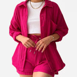 SUZY - Zweiteiliges Ensemble