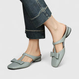 Junia - Bequeme Orthopädische Sandalen