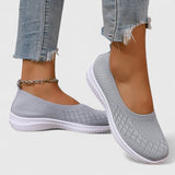 Odara | Orthopädische Slip-On Schuhe