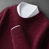 Andrzej | Weicher und warmer Pullover