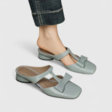 Junia - Bequeme Orthopädische Sandalen