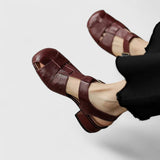Faith - Schicke Abend-Sandalen