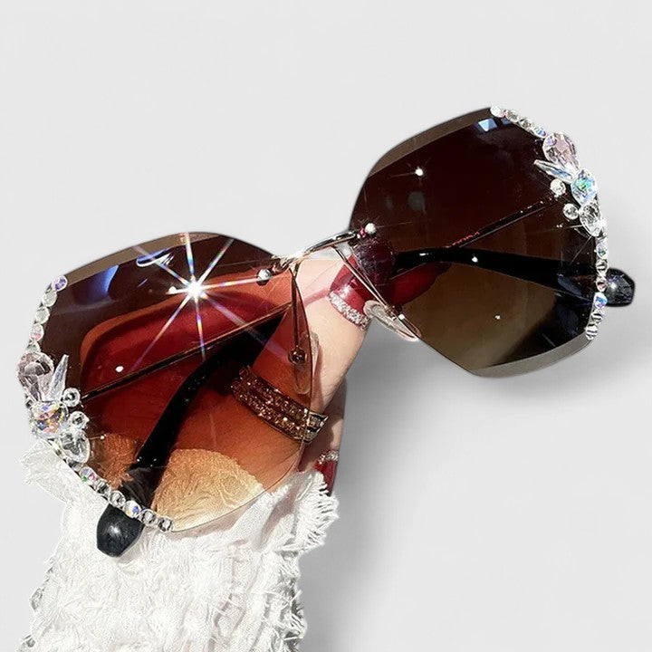 Brystahl | Elegante Sonnenbrillen