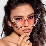 Danyqee | Elegante Sonnenbrillen