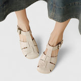 Faith - Schicke Abend-Sandalen