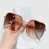 Destinie | Elegante Sonnenbrillen
