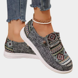 Léa │ Leichte und ultra bequeme Schuhe