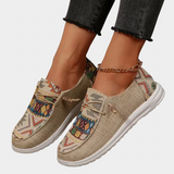 Léontine │ Leichte und ultra bequeme Schuhe