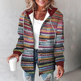 Martina | Herbstjacke