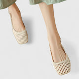 Naomi - Schicke offene Sandalen