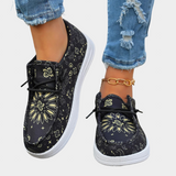 Hyazinthe │ Leichte und ultra bequeme Schuhe