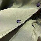 Alvienne – Elegante Jacke mit Wetterschutz und Windschutz