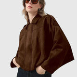 Chrystiah | Bequeme Jacke