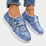 Helga │ Leichte und ultrabequeme Schuhe