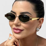 Makynna | Sophisticated Sonnenbrillen