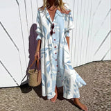 Marissa - Elegantes Brise Kleid
